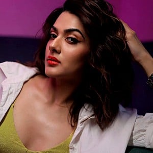 Sakshi Chaudhary