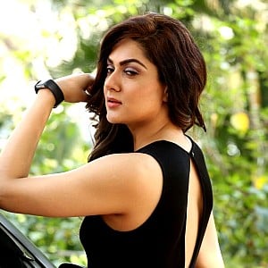 Sakshi Chaudhary