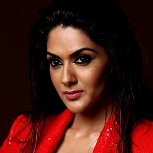 Sakshi Chaudhary