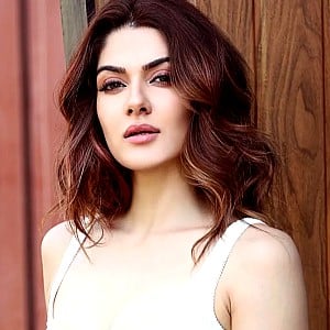 Sakshi Chaudhary