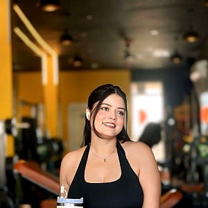 Sakshi Katoch