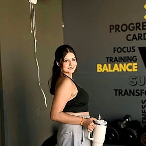 Sakshi Katoch
