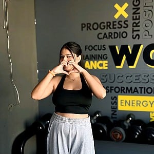 Sakshi Katoch