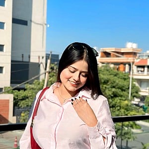 Sakshi Katoch