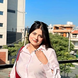 Sakshi Katoch