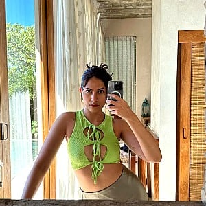 Sakshi Shivdasani
