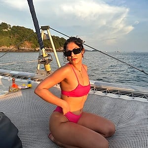 Sakshi Shivdasani