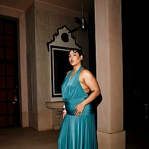 Sakshi Sindwani