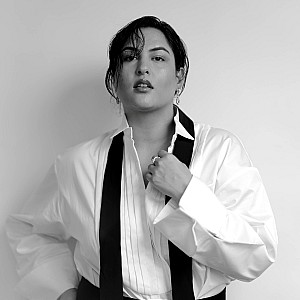 Sakshi Sindwani