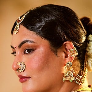 Sakshi Sindwani