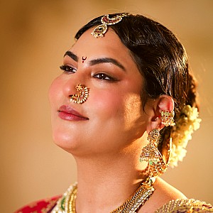 Sakshi Sindwani