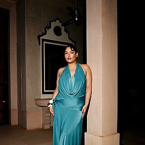 Sakshi Sindwani