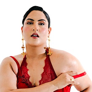 Sakshi Sindwani