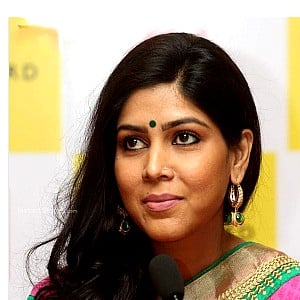 Sakshi Tanwar