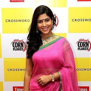 Sakshi Tanwar
