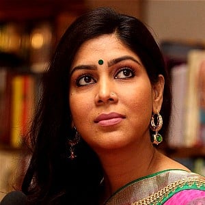 Sakshi Tanwar