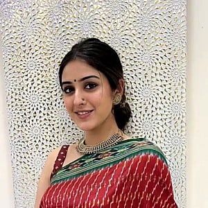 Sakshi Vaidya