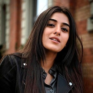 Sakshi Vaidya