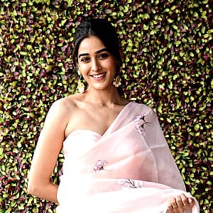 Sakshi Vaidya