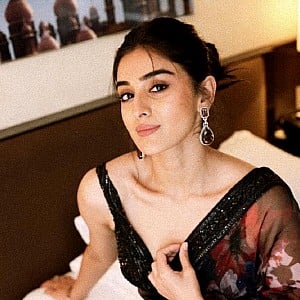 Sakshi Vaidya