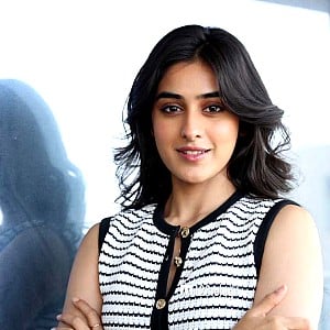 Sakshi Vaidya