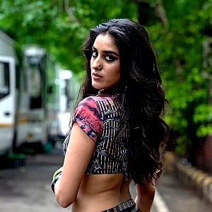 Sakshi Vaidya