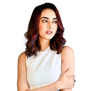 Sakshma Srivastav