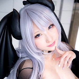 Saku Ayaka