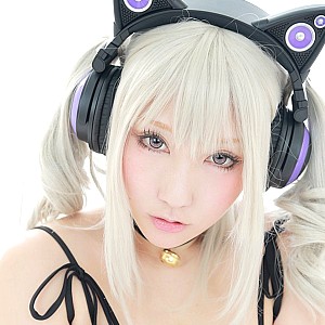 Saku Ayaka
