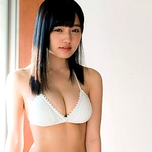 Sakura Ando (Idol)