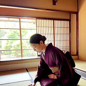 Sakura Ando