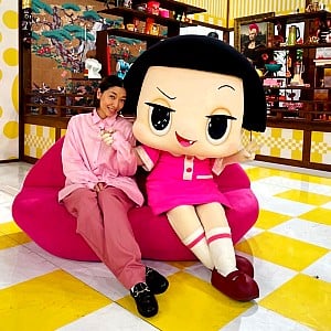 Sakura Ando