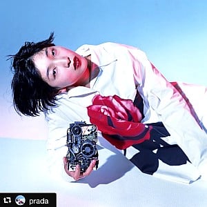Sakura Ando