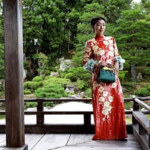Sakura Ando