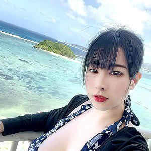 Sakura Chinami