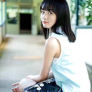 Sakura Endo