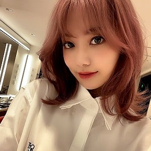 Sakura Miyawaki