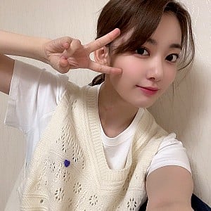 Sakura Miyawaki