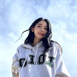 Sakura Miyawaki