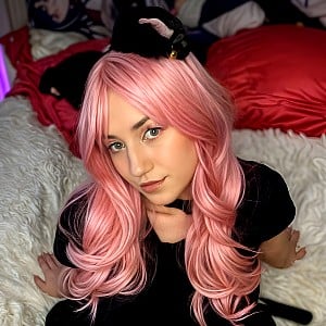 Sakura Moon