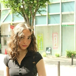 Sakura Shymko