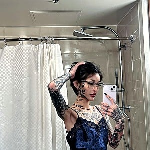Sakura Tattooer