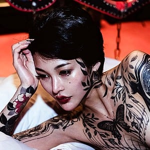 Sakura Tattooer