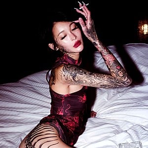 Sakura Tattooer