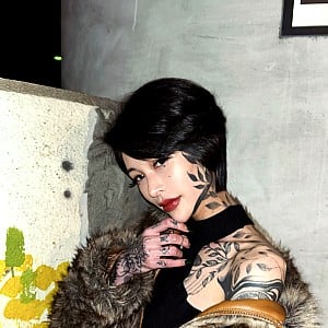 Sakura Tattooer