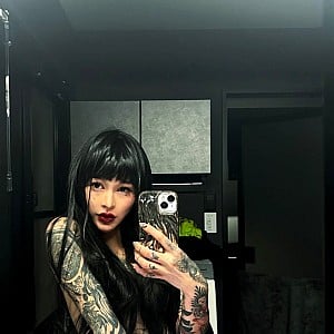 Sakura Tattooer