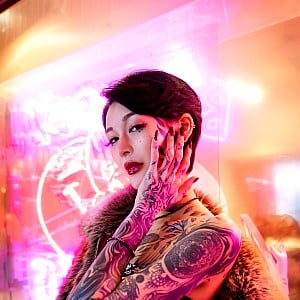 Sakura Tattooer