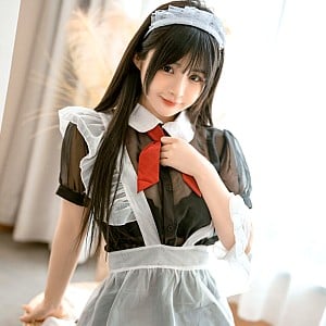 Sakurai NingNing