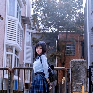 Sakurai NingNing