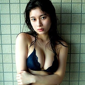Sakurako Okubo